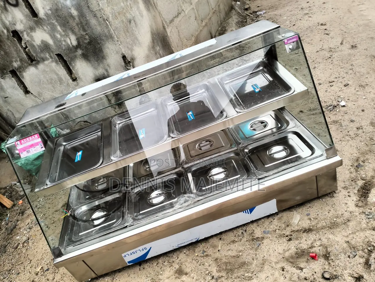 Foodwarmer