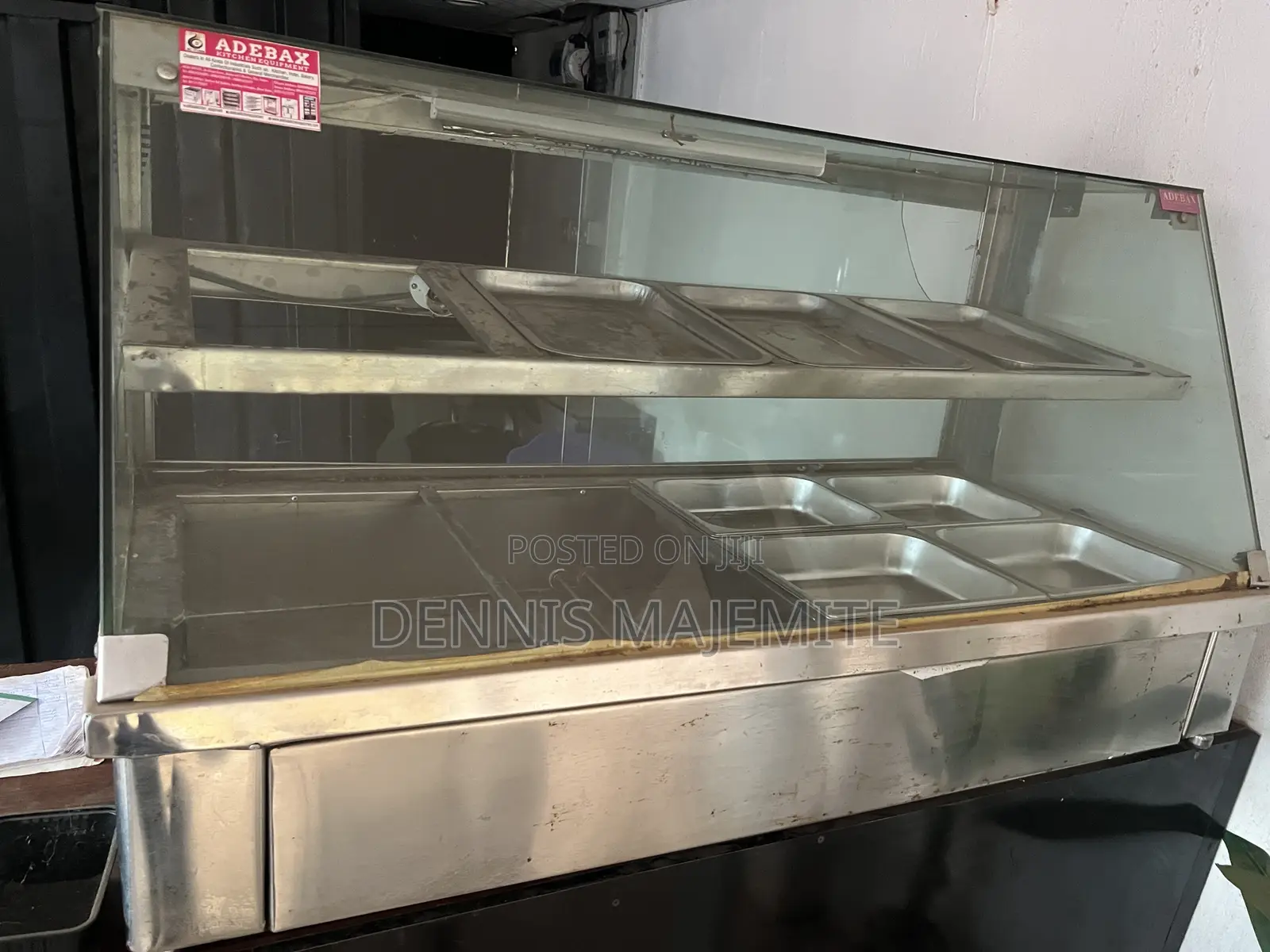 Foodwarmer