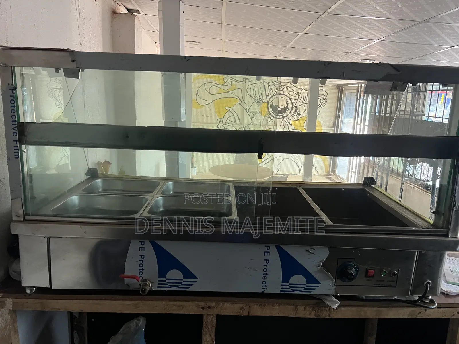 Foodwarmer