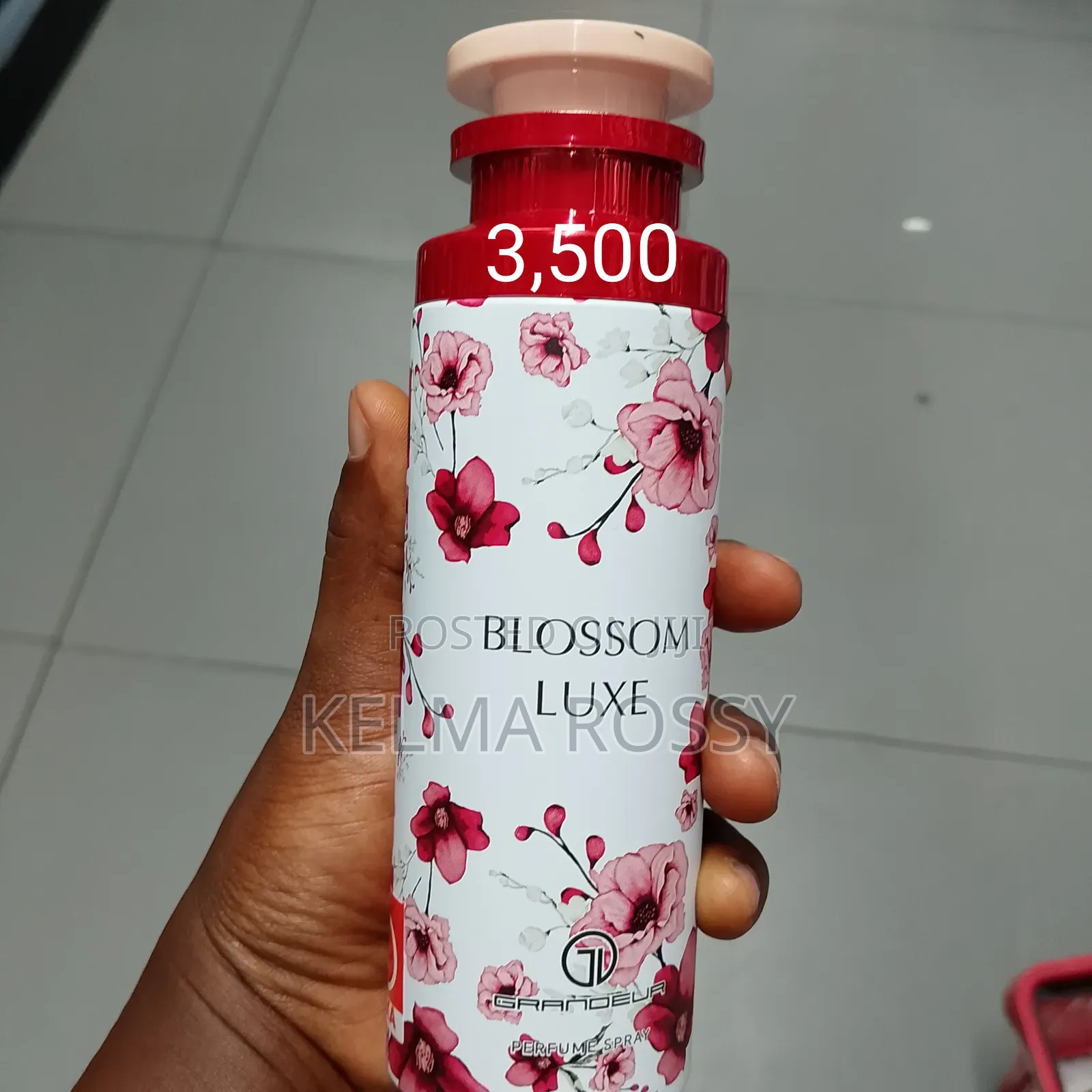 Vixa Cosmetics