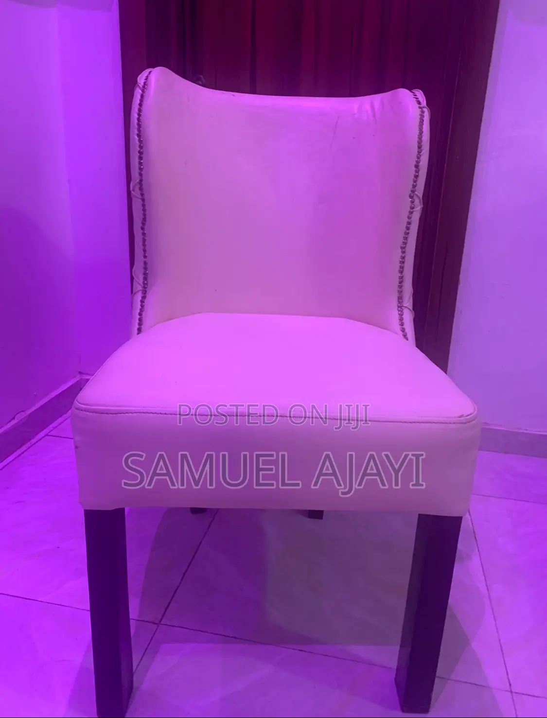 Dining Table and Chairs