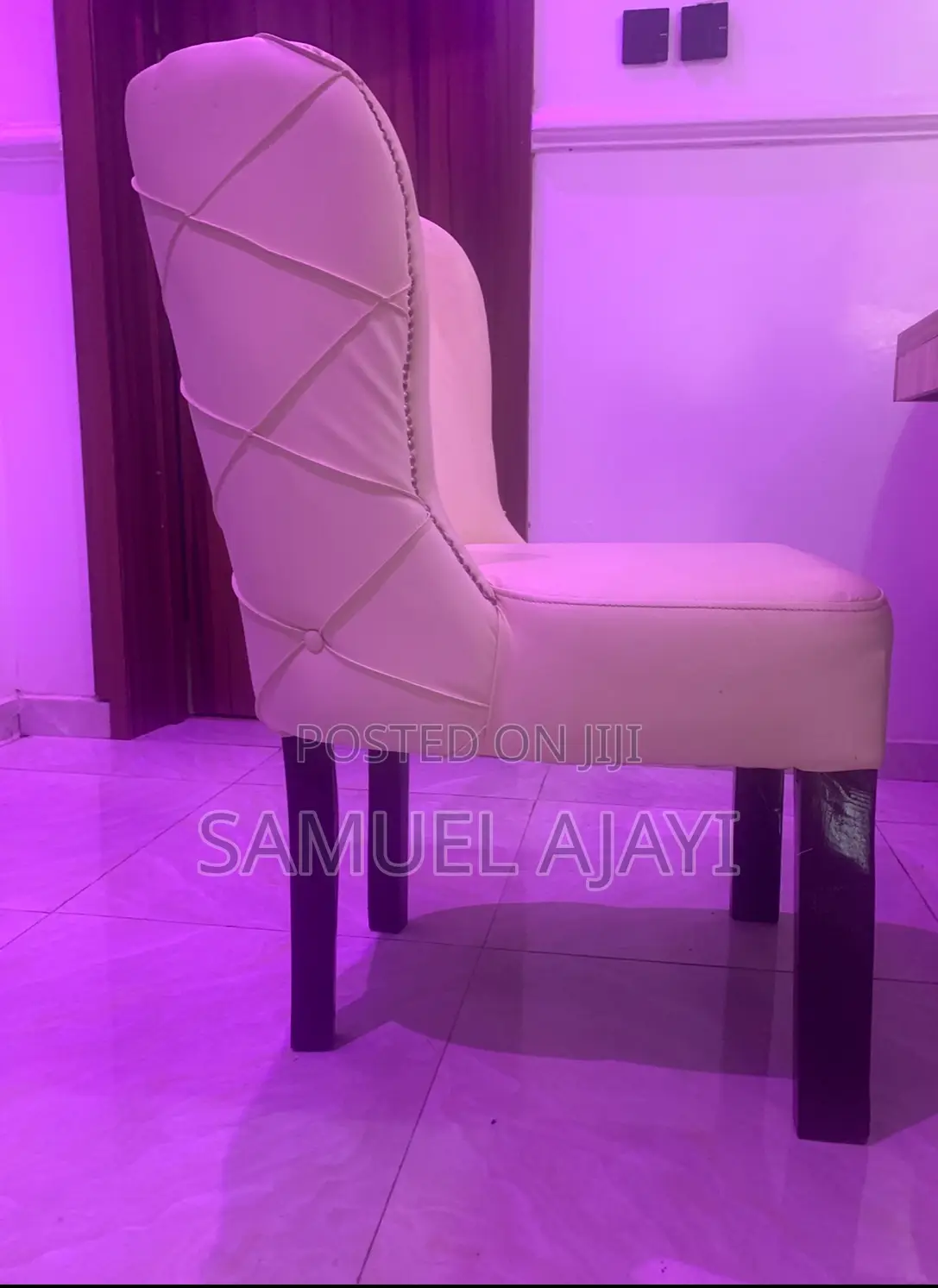 Dining Table and Chairs