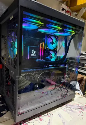 New Desktop Computer Asus 32GB Intel Core i9 SSD 1T