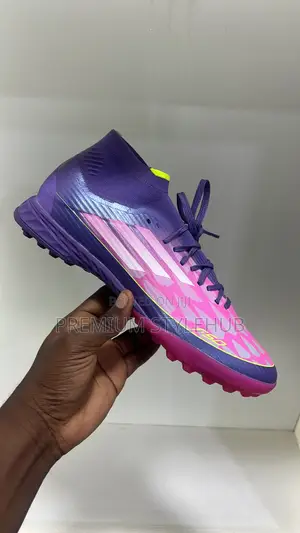 Multi-Color F:50 Turf