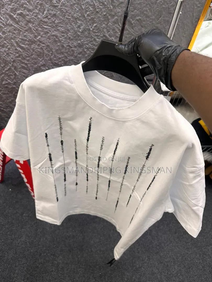 Luxury Quality Polo