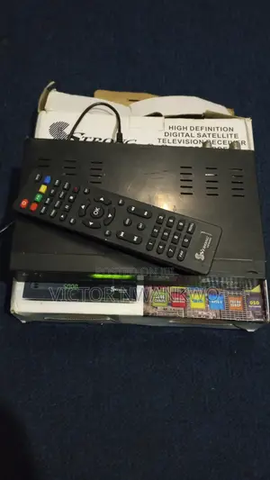 Strong Decoder
