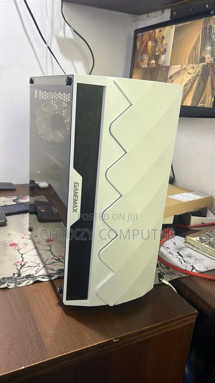 New Desktop Computer Asus 32GB Intel Core i7 HDD+SSD 3T