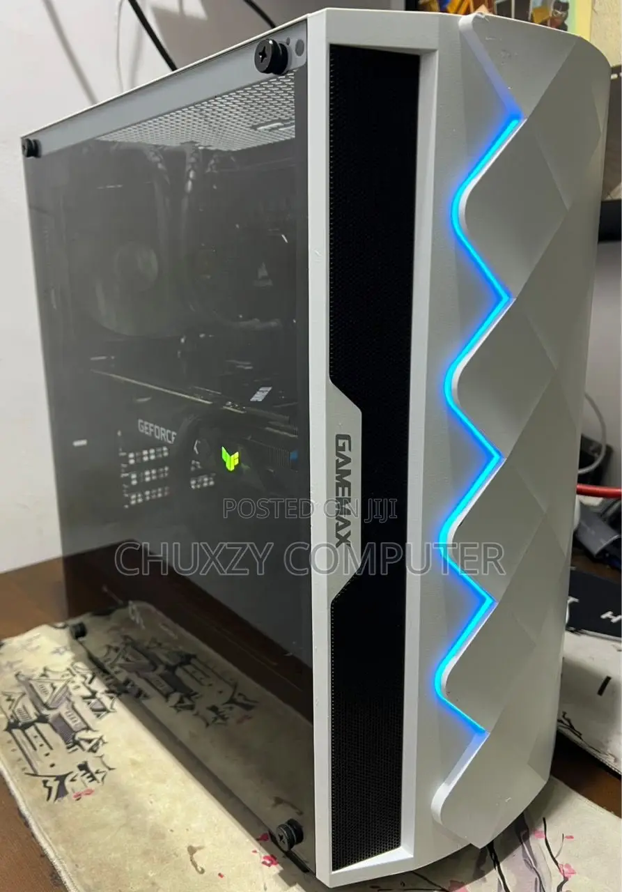 New Desktop Computer Asus 32GB Intel Core i7 HDD+SSD 3T