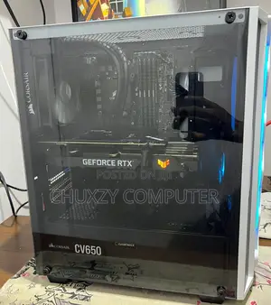 New Desktop Computer Asus 32GB Intel Core i7 HDD+SSD 3T