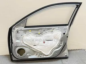Empty Door 2016-019 Honda Civic