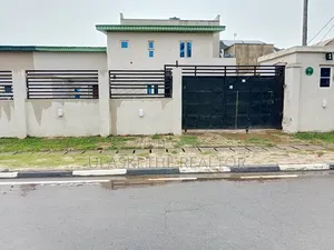 6bdrm Duplex in Zone 3 / Wuse for sale