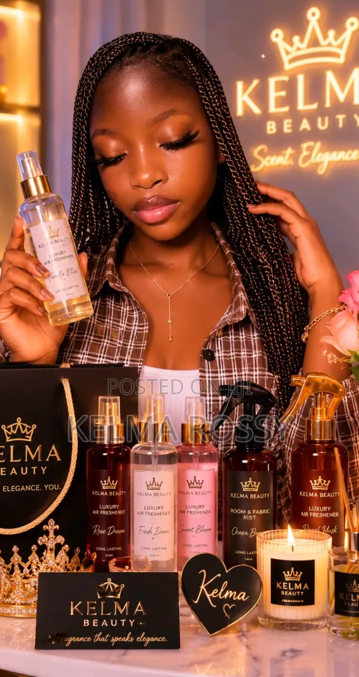 Vixa Cosmetics