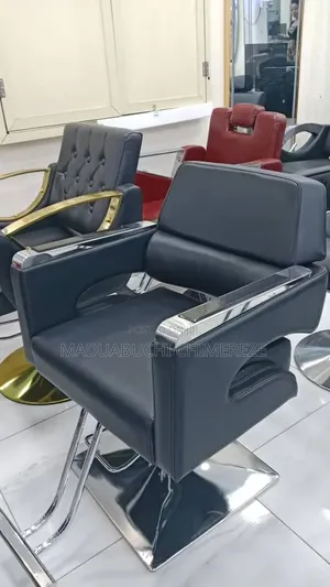 Professional Hydraulic Salon Styling Chair