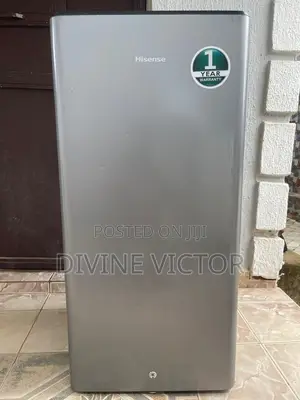 Hisense Refrigerator