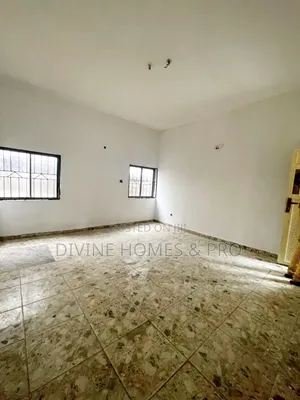 2bdrm Block of Flats in Kubwa for rent