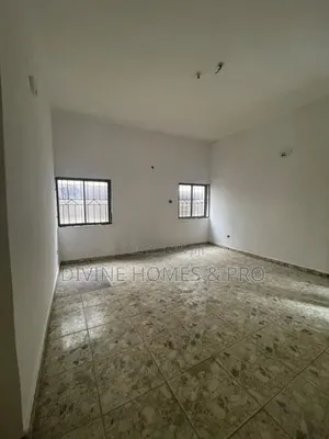 2bdrm Block of Flats in Kubwa for rent
