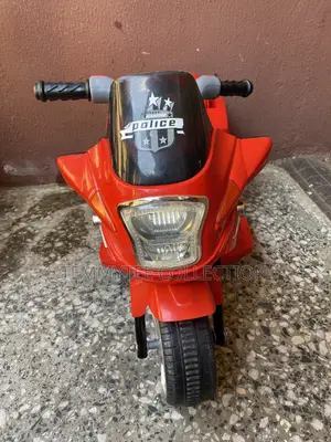 Kids Powerbike