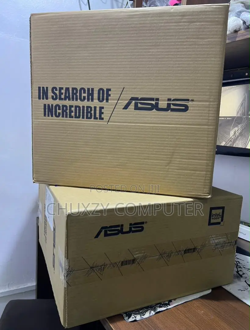 New Desktop Computer Asus 32GB Intel Core i5 HDD+SSD 1.5T