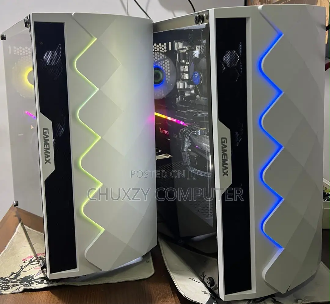 New Desktop Computer Asus 32GB Intel Core i5 HDD+SSD 1.5T