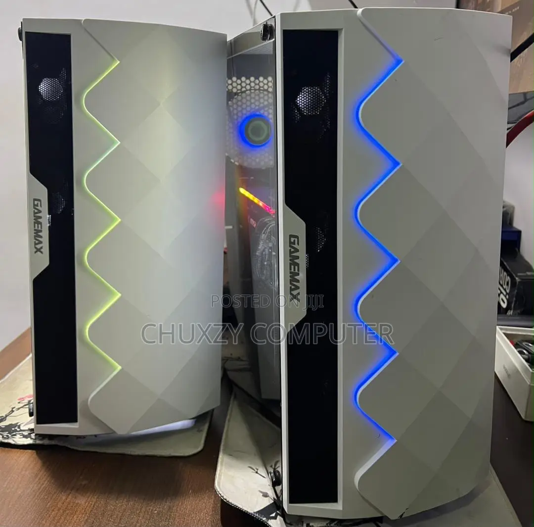 New Desktop Computer Asus 32GB Intel Core i5 HDD+SSD 1.5T