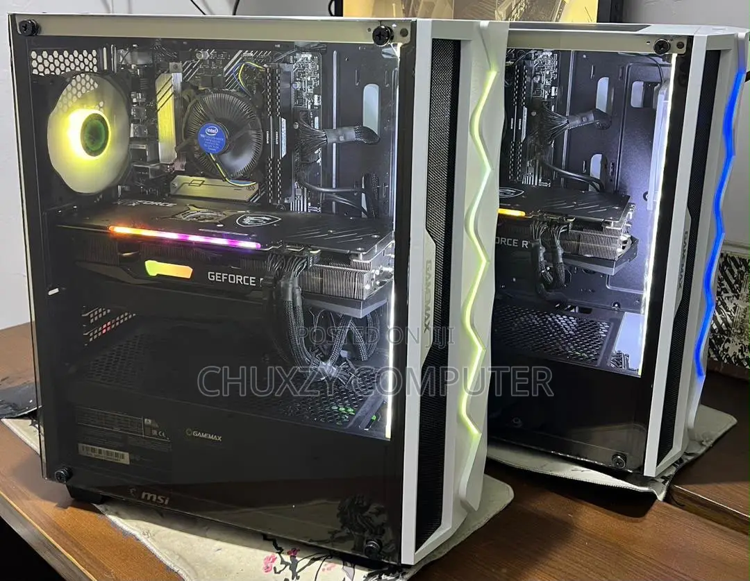 New Desktop Computer Asus 32GB Intel Core i5 HDD+SSD 1.5T