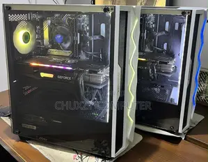 New Desktop Computer Asus 32GB Intel Core i5 HDD+SSD 1.5T