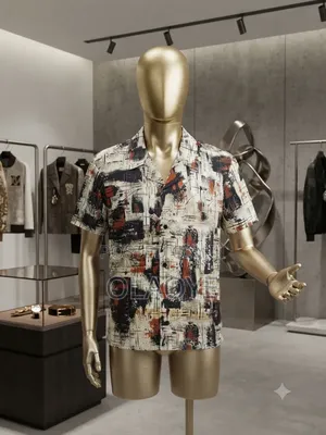 Vintage Shirt