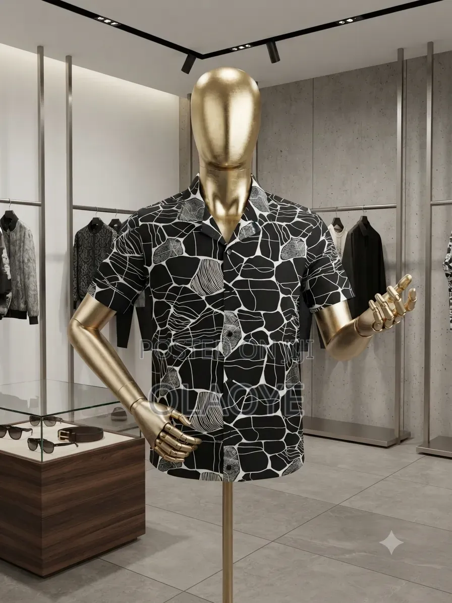 Vintage Shirt