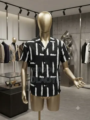 Vintage Shirt