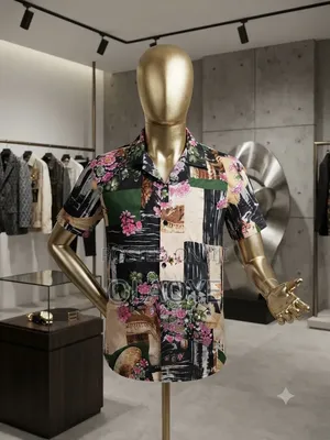Vintage Shirt
