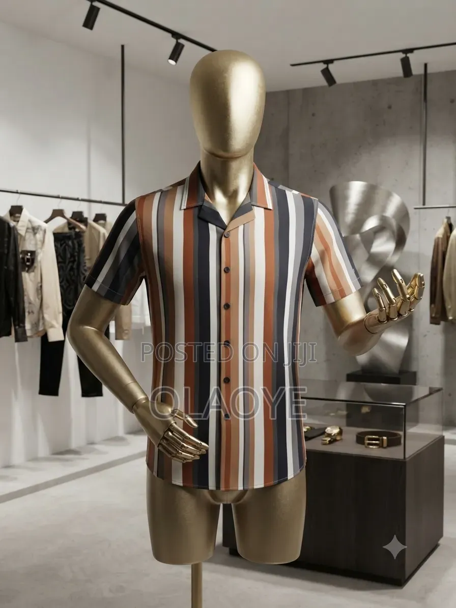 Vintage Shirt