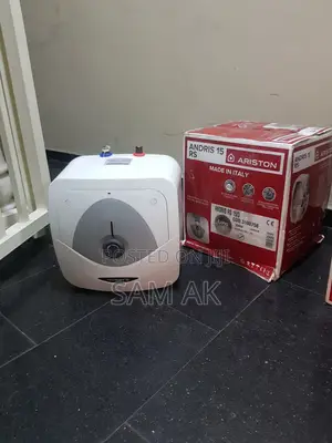 15l Ariston Water Heater