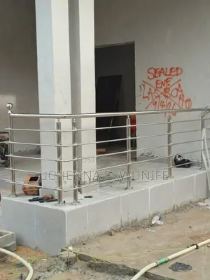 Stairs Case Railings