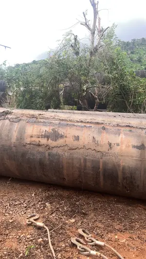 Iron and Steel