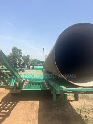 Iron and Steel