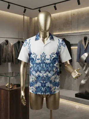 Vintage Shirt