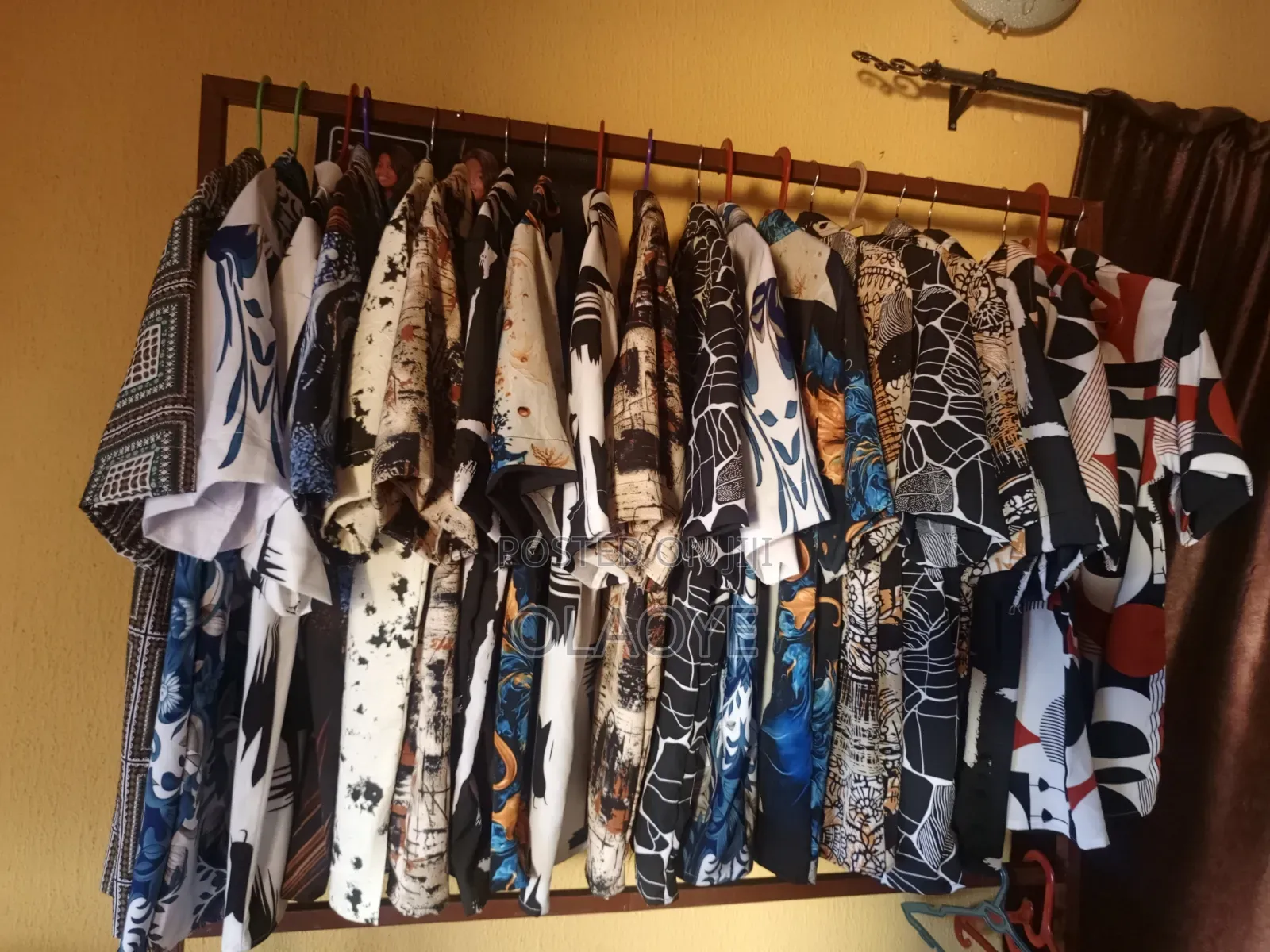 Vintage Shirt