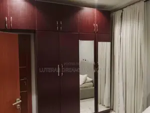 Furnished 2bdrm Townhouse / Terrace in Lifecamp for rent