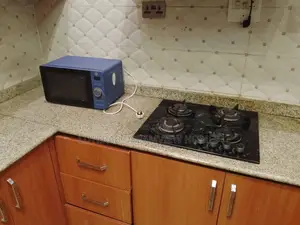 Furnished 2bdrm Townhouse / Terrace in Lifecamp for rent