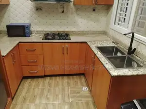 Furnished 2bdrm Townhouse / Terrace in Lifecamp for rent