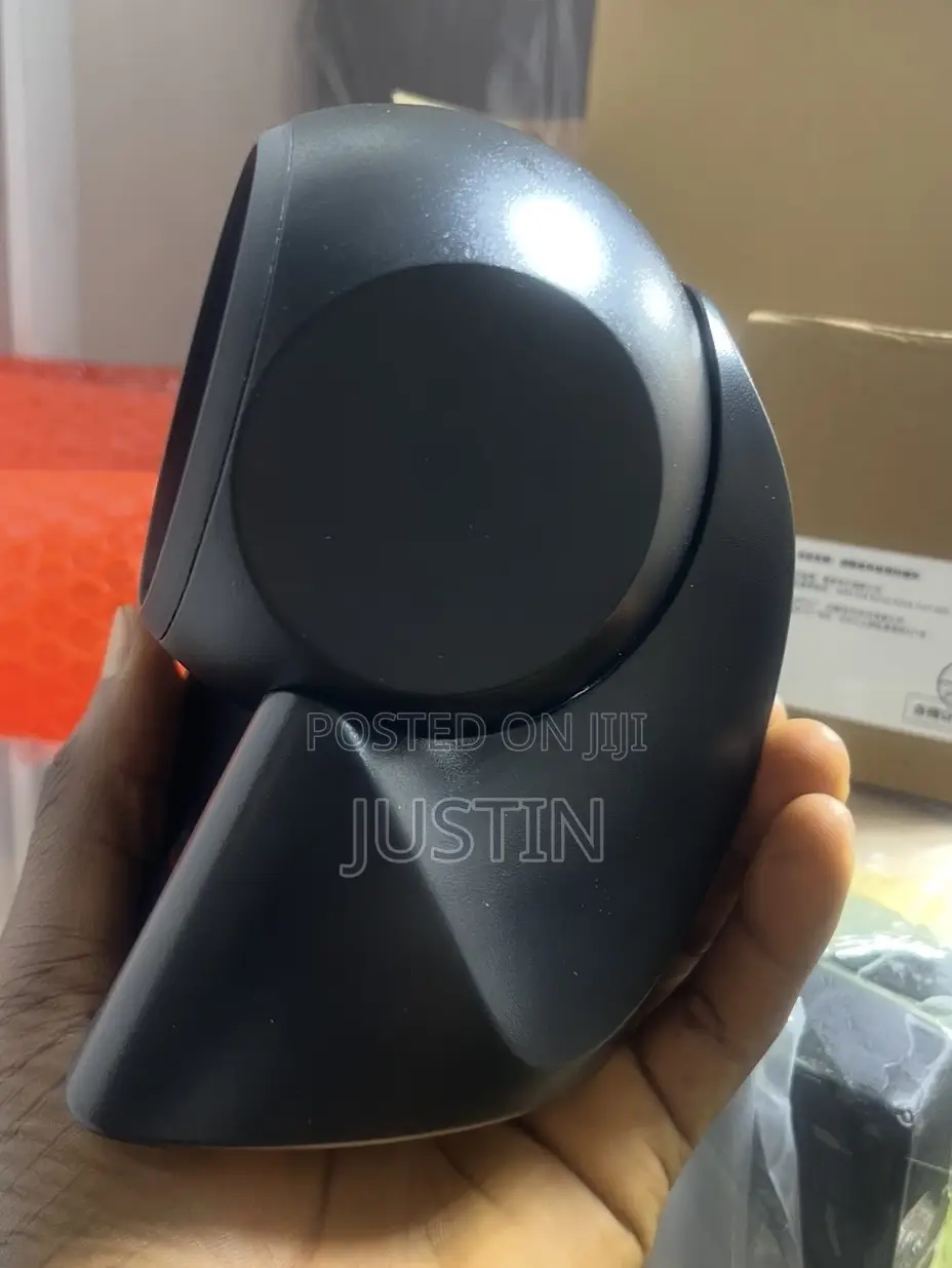 Honeywell Orbit Table Barcode Scanner