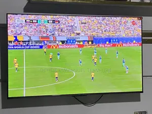 55” TCL Android Tv