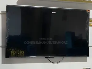 55” TCL Android Tv
