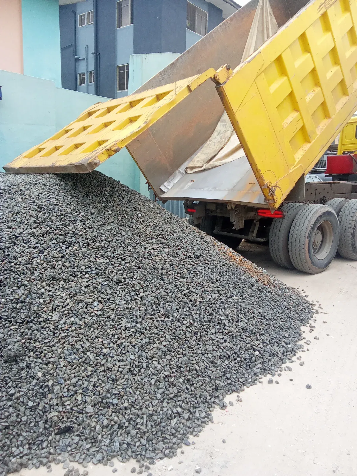 3/4 1/2 Granite