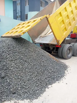 3/4 1/2 Granite