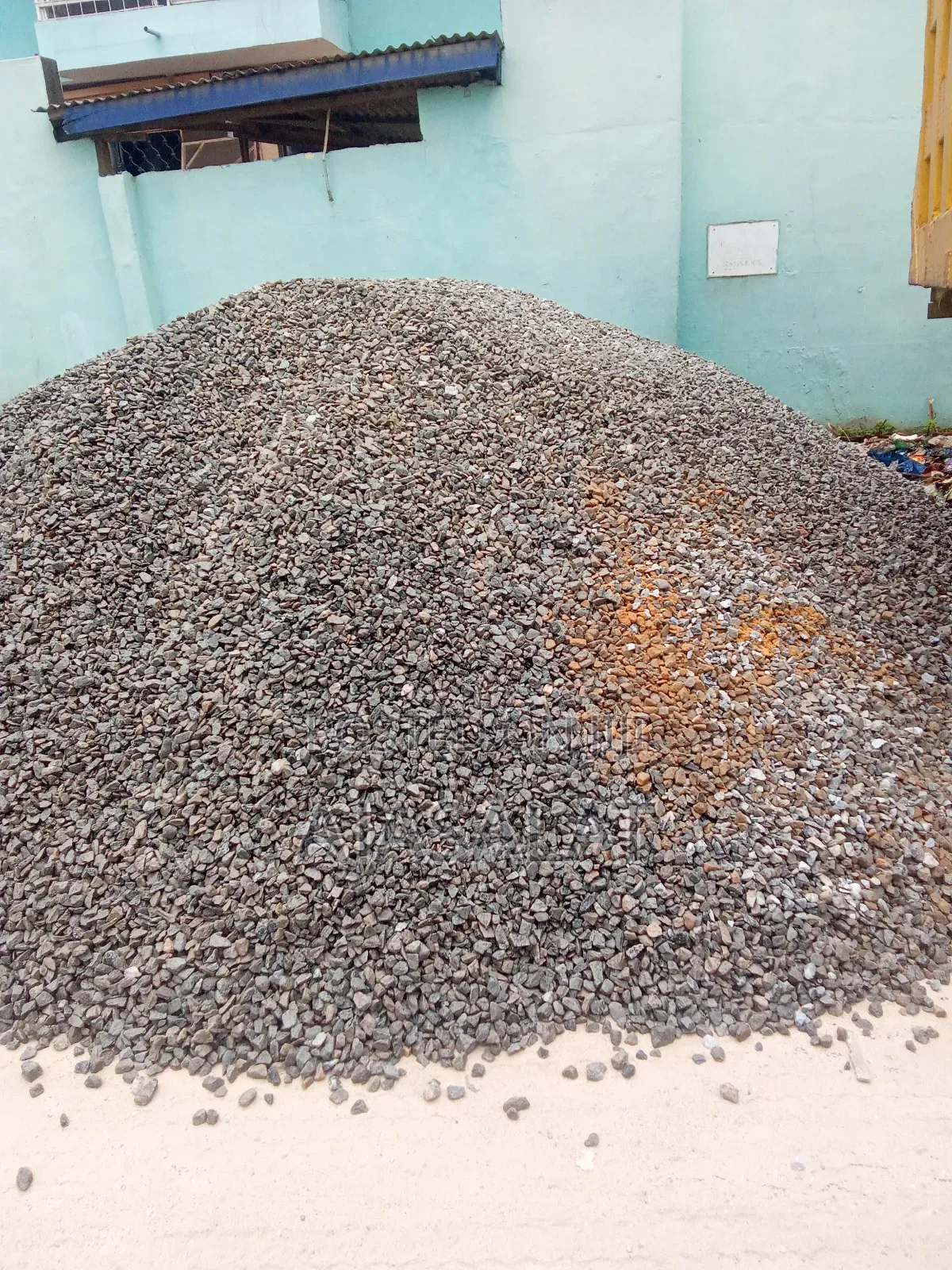 3/4 1/2 Granite