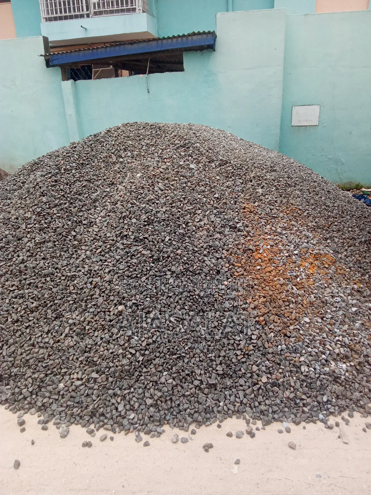 3/4 1/2 Granite