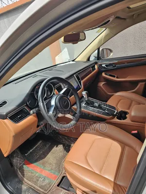 Zotye SR9 2017 Gold