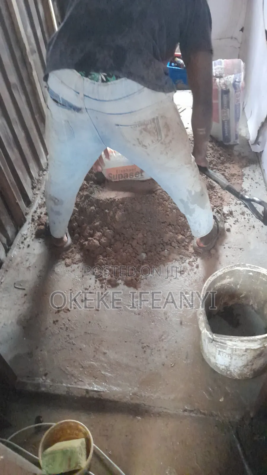 Construction