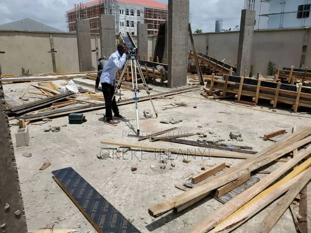 Construction